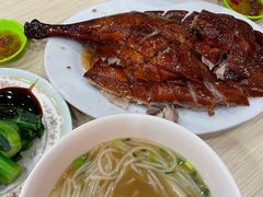 -一乐烧鹅(中环店)