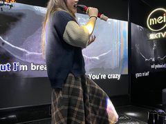 -魅KTV·AI辅唱(人民广场旗舰店)
