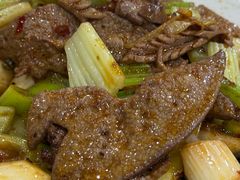 -天一沾水肥肠(科园一街店)