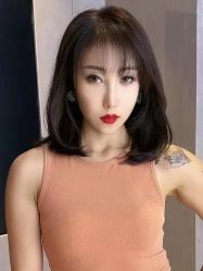 -MORI HAIR SALON日式美发沙龙