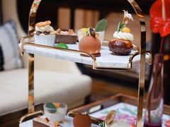 -行者书屋大堂吧 ·下午茶(南京圣和府邸酒店)