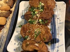 -阿嫂印象·民间江湖菜(大学城店)
