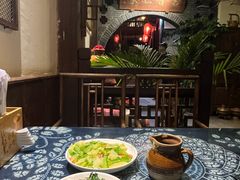 -香满楼(临安路店)