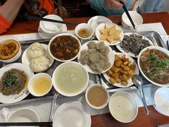 -姚记炒肝店(鼓楼店)