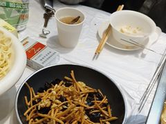-可可大虾武汉土菜大排档(万松园1店)