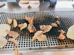 -大凉山彝家烤肉坊自助西昌火盆烧烤(建设路店)