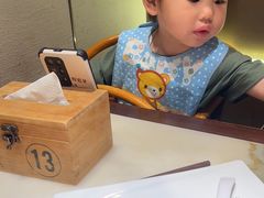 -金佬馆·川菜bistro(芜湖镜湖万达店)