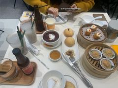 -蔡澜点心·粤菜(月星环球港店)