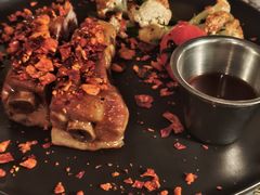 -小芳廷餐厅