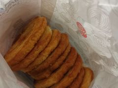 小蝴蝶酥-上海哈尔滨食品厂(淮海中路店)