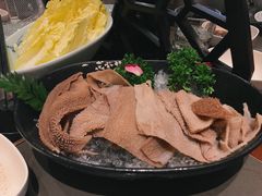 -捞王锅物料理(上海世茂广场店)