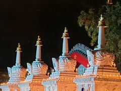 -西安市广仁寺