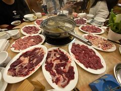 -陈记顺和潮汕牛肉火锅(韩江路店)