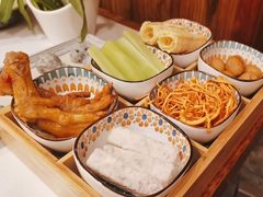 -螺大喜螺蛳粉火锅(雍和宫店)
