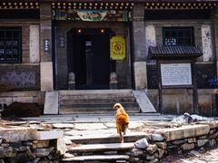 -水峪民俗村