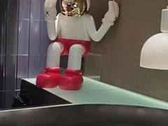 -领鲜天下·焗海鲜·花胶鸡(天目里店)