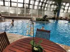 -杭州君悦酒店