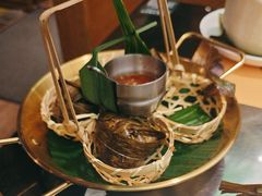 -simply thai天泰(世纪汇店)