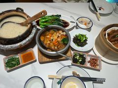 -粤港湾砂锅粥·宵夜(宝龙店)