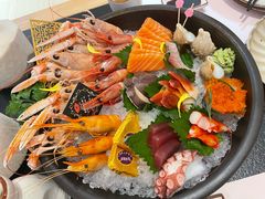 -桃夭日式料理(国信店)