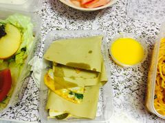 -玛格萝妮比萨屋(陆家浜路店)