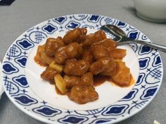 -唐宫·粤菜海鲜(万象城店)