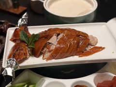 -钱塘秋荷·新江浙菜(沪太路店)