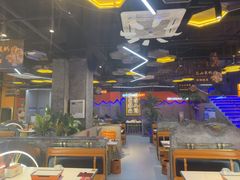 -亿牌牌东北烧烤(博物馆旗舰店)