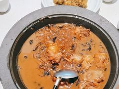 -北大荒人•新东北菜(青岛银座店)