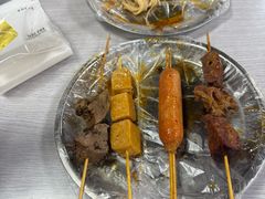 -大姐麻辣烫(莲宝中路店)