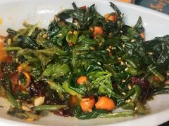 -小俩口烧烤东北菜(双井店)