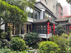 -北园酒家(小北路店)
