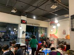 大堂-朝阳门小火锅(异国风情街店)