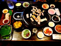 -Dombe豚(黑猪肉街店)