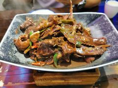 -饭桌故事·血鸭湘(荣宝华店)