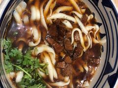 -老九圆山西面馆(CBD店)