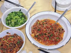 -笨罗卜浏阳菜馆(太平街店)