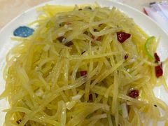 -北方饺子王·海肠捞饭·海鲜锅(山大店)