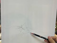 -Fun Job Art 零基础油画国画DIY画室(望京店)