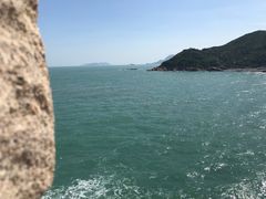-东澳岛
