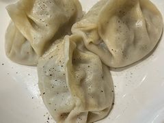 薄皮包子-海尔巴格一甸茶餐厅新疆菜(青年路店)