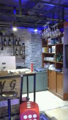 -MG Style Salon