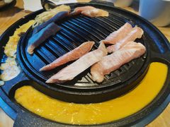 -OBANAE欧巴呢韩国传统烤肉店(三水店)
