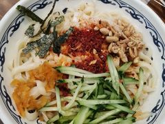 -韩师傅老大同刀削面(北苑路店)