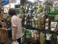 -瓦洛洛传统市场