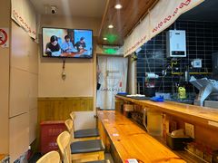 -Ramen满吉·豚骨拉面(丽园路店)