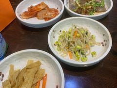 -金明子八带鱼馆(正宗韩国连锁店)
