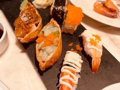 -君悦酒店·乐厨·高空自助餐(青年大街店)