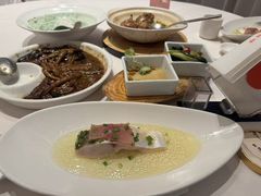 -松鹤楼(狮山永利广场店)