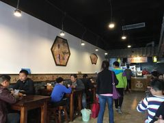 -老城街小面(禄安大街店)